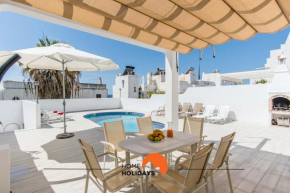 #052 V4 Mimosas by Home Holidays
